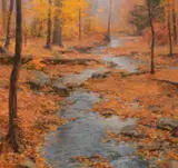 Clyde Aspevig, Fall's Intrigue