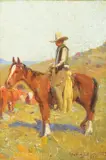 Elling William Gollings, Day Herder
