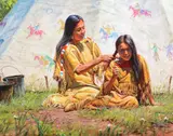 Martin Grelle, Helping Hands