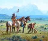 Martin Grelle, Lost and Found