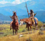Martin Grelle, From Days Past