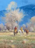 Martin Grelle, Rain or Shine