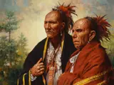Robert Griffing, Wilderness Kings