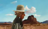 Ray Swanson, Old Yellow Indian