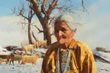 Ray Swanson, Winter at Tuba City