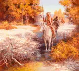 Roy Andersen, When Quiet Bears Watching
