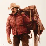 James Bama, Don [Smaltz], Outfitter & Guide