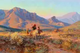 Roy Andersen, Where the Great Animal Sleeps