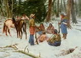 John Hauser, Parley
