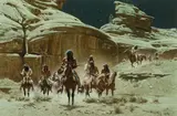 Frank McCarthy, Leaving the Stronghold, 1978, oil on board