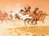 Frank McCarthy, To Battle