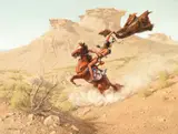 Frank McCarthy, The Signal