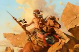 Frank McCarthy, The Way of the Ancient Migration