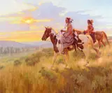 Jim Norton, The Sacred Valley