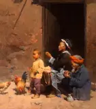 Mian Situ, Leisure Time
