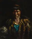 Eustace Paul Ziegler, Jade Prince