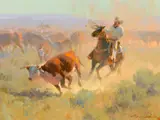 Bill Anton, Hit the Road