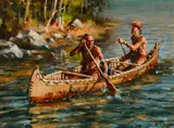 Robert Griffing, Lake Country Travelers