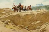 Frank McCarthy, The Decoys