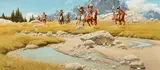 Frank McCarthy, From the Meadows of the Beartooth