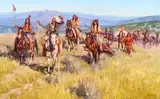 Jim Norton, Leaving Dog Valley