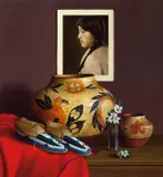 William Acheff, Flowers Will Always Make Her Day