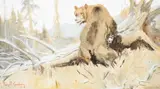 Philip Russell Goodwin, Bear