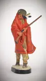 Harry Jackson, Iroquois Guide