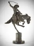 Harry Jackson, Two Champs