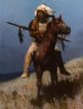 Z. S. Liang, Warning in the Wind