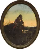Charles Marion Russell, Reverie