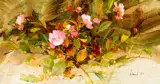 Richard Schmid, The Last Roses
