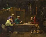 Eustace Paul Ziegler, Sessment Work