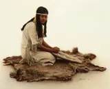 James Bama, Sage Grinder