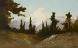 John Fery, Mount Baker
