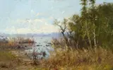 John Fery, Marshlands