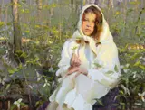 Daniel Gerhartz, Trilliums