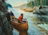 Philip Russell Goodwin, The Call of the Wild