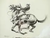 Frederic Remington, Ugly
