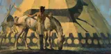 Kenneth Riley, Shadows