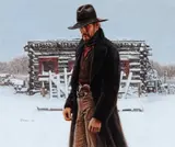James Bama, The Gunfighter