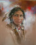 Harley Brown, Yellow Bull