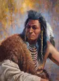 Martin Grelle, Listening to the Elders