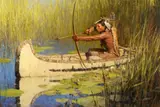 Z. S. Liang, Solitary Hunter