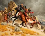 Frank McCarthy, Friends of Enemies