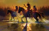 Dan Mieduch, For Conquest and Glory