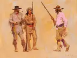 Kenneth Riley, The Guides