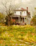 Richard Schmid, Georgia Victorian