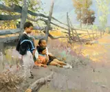 Mian Situ, Daydreaming