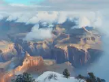 Curt Walters, A Sense of Time, oil on canvas